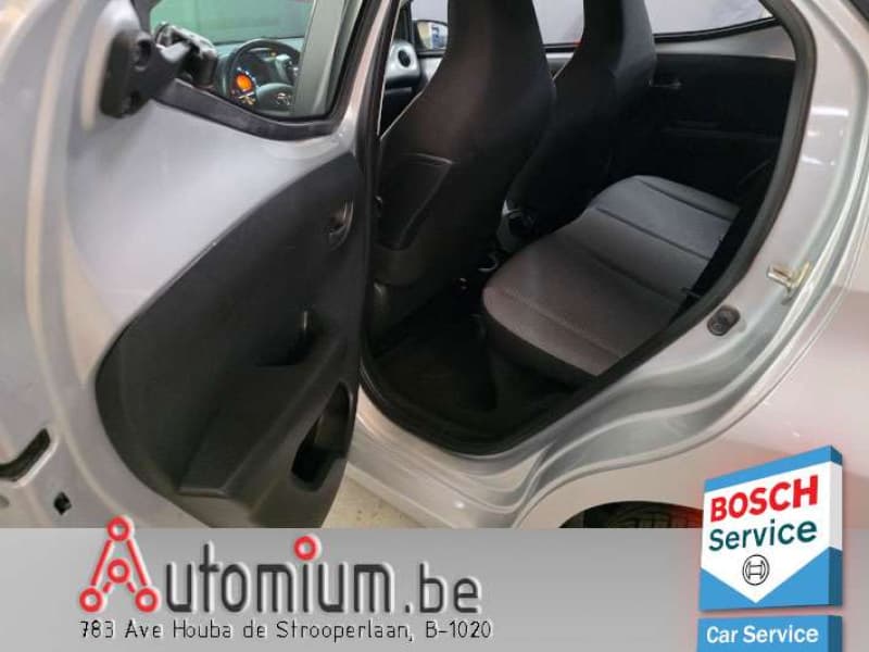 Toyota Aygo 24