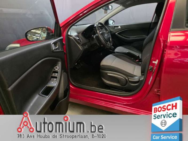 Hyundai i20 14