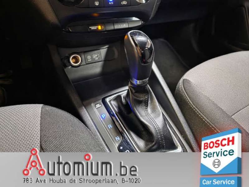 Hyundai i20 19