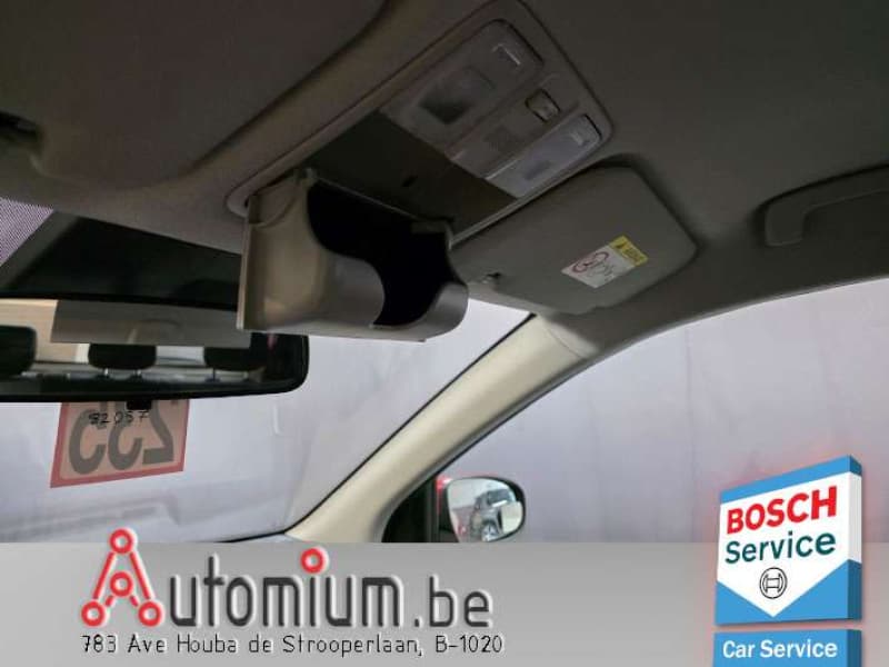 Hyundai i20 21