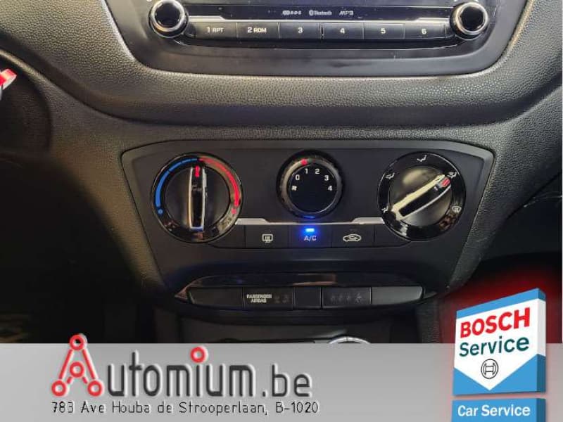 Hyundai i20 23