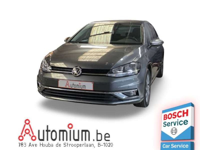 Volkswagen Golf 3