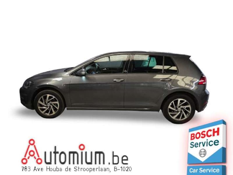 Volkswagen Golf 4