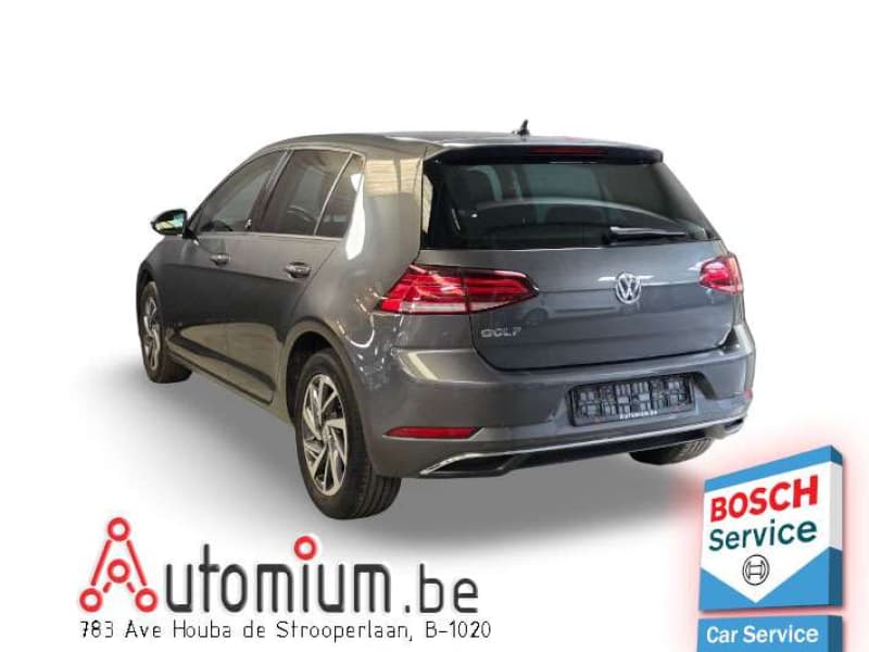 Volkswagen Golf 5