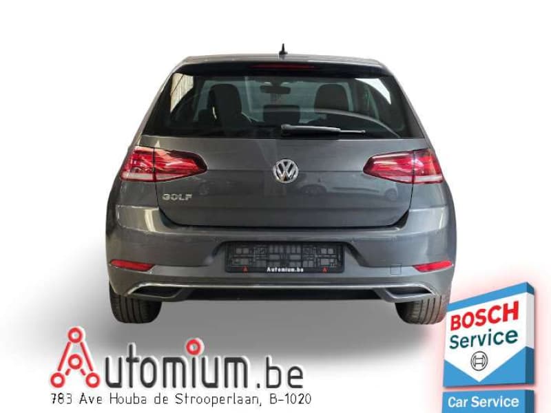 Volkswagen Golf 6