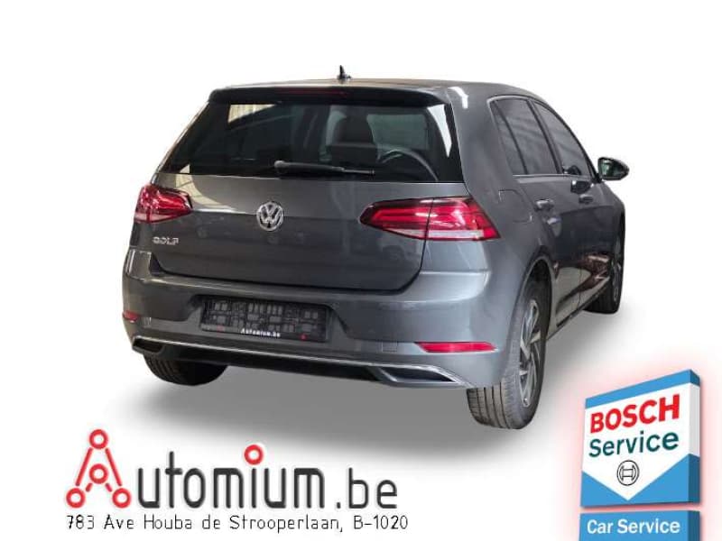 Volkswagen Golf 7