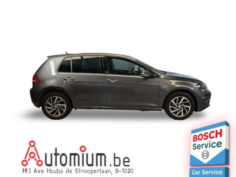 Volkswagen Golf 8