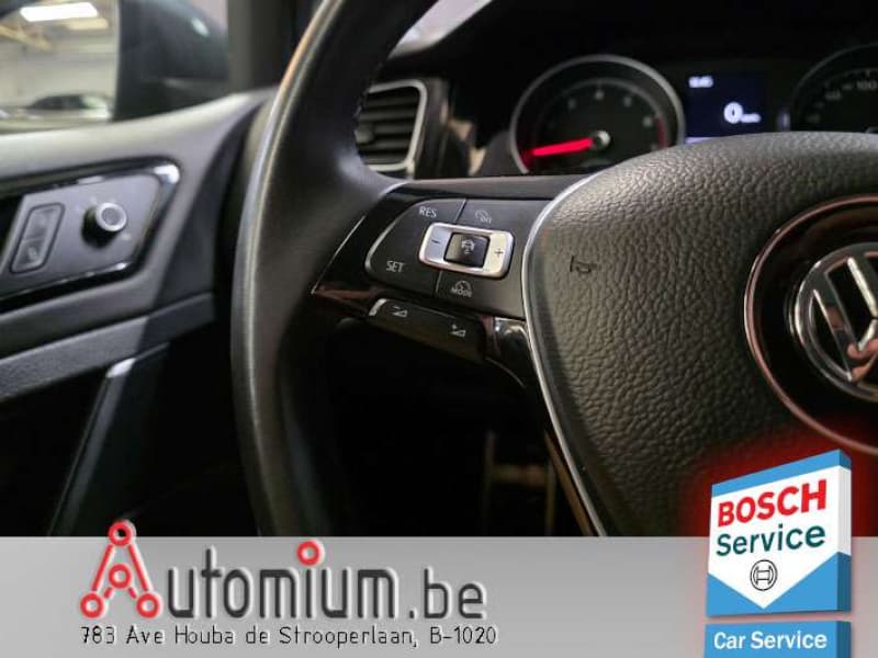 Volkswagen Golf 13