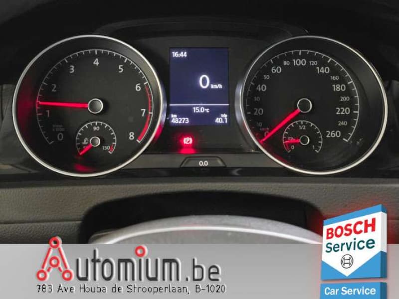 Volkswagen Golf 15