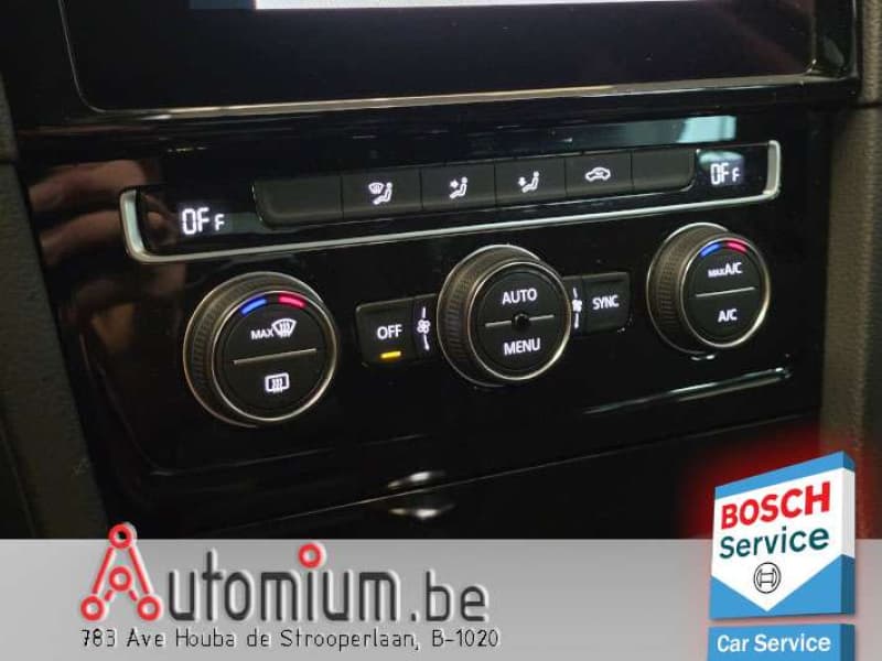 Volkswagen Golf 21