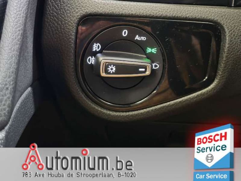 Volkswagen Golf 22