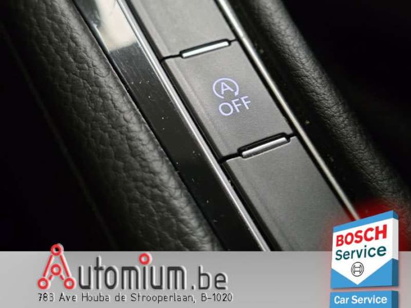 Volkswagen Golf 28