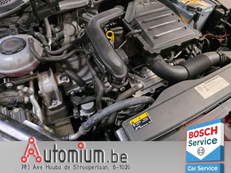 Volkswagen Golf 29