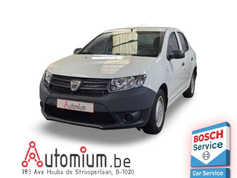 Dacia Logan 3