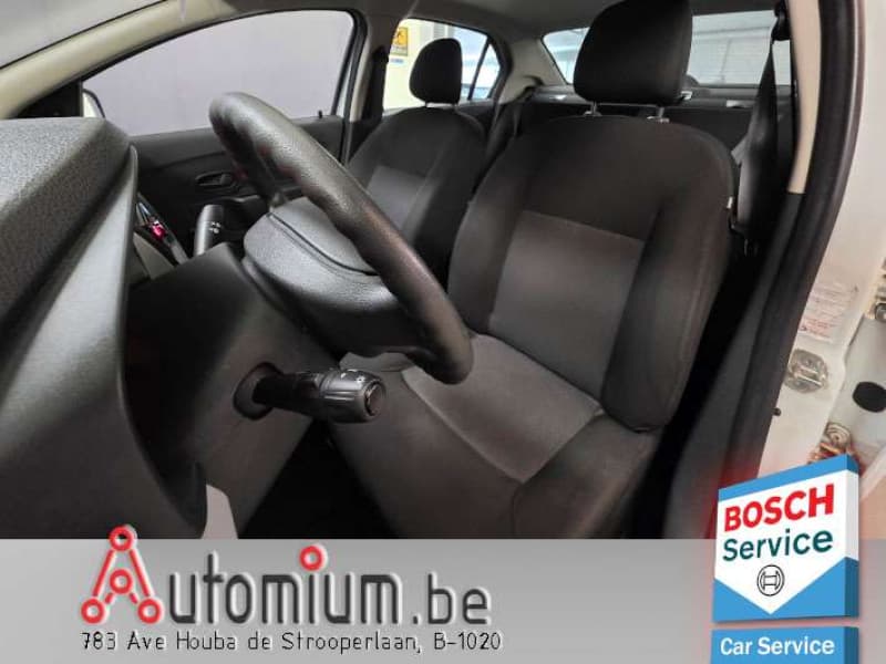 Dacia Logan 10