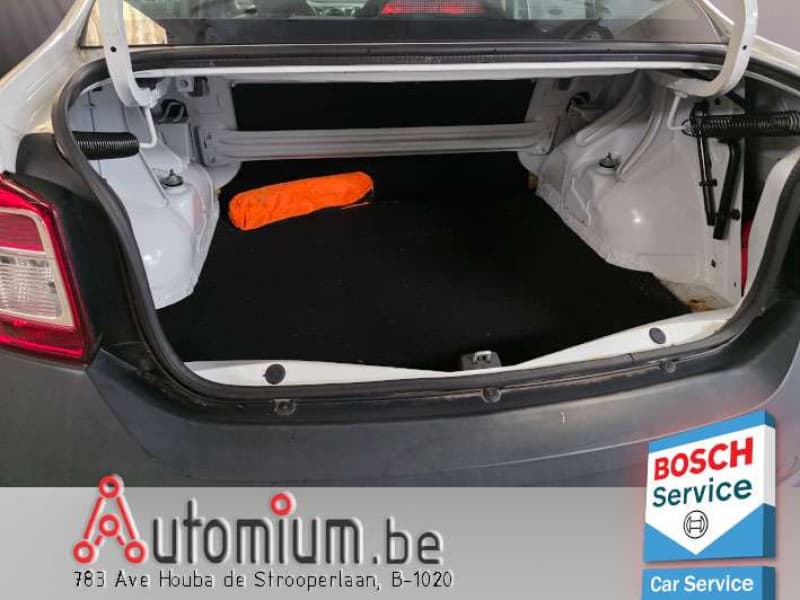 Dacia Logan 17