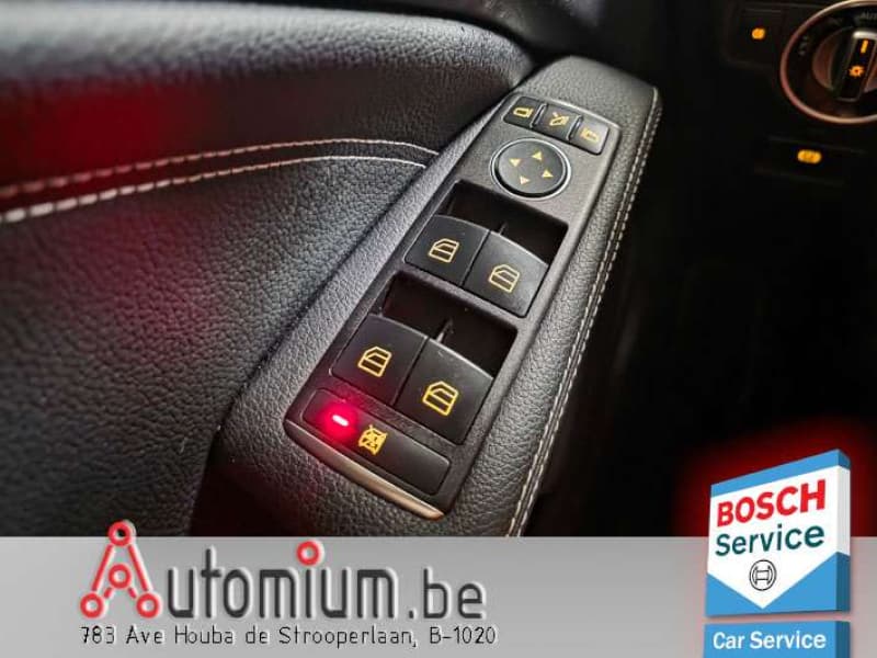 Mercedes-Benz CLA 200 19