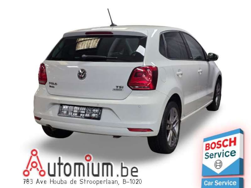 Volkswagen Polo 7