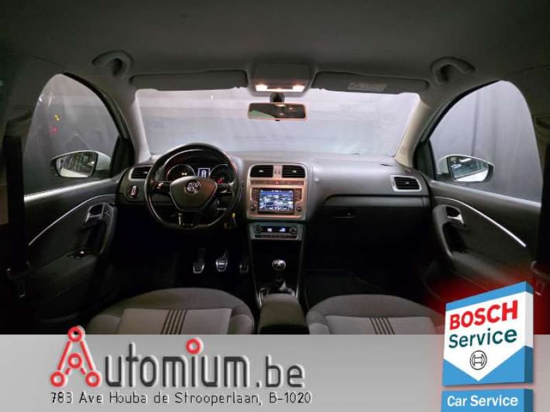 Volkswagen Polo 9