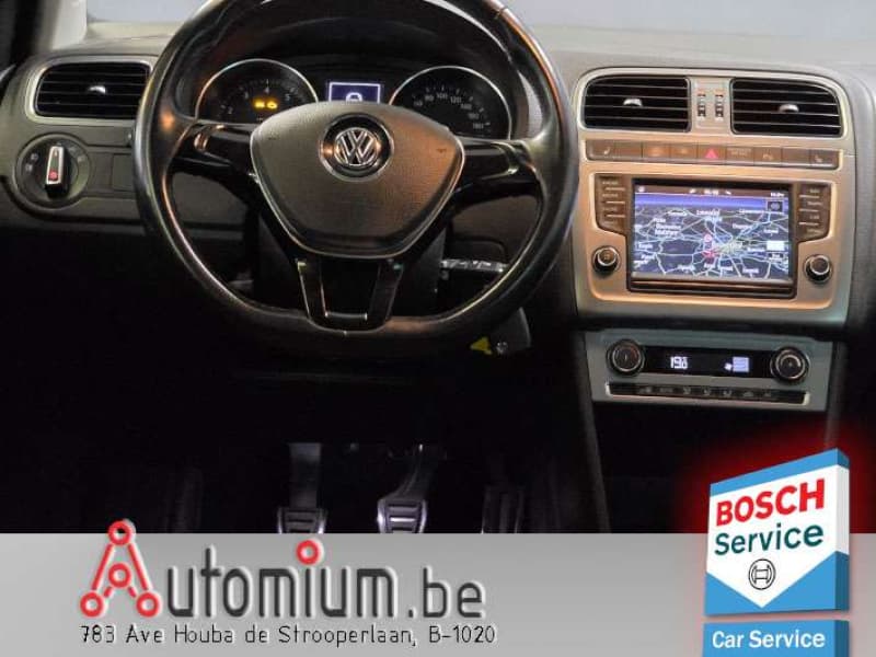 Volkswagen Polo 10