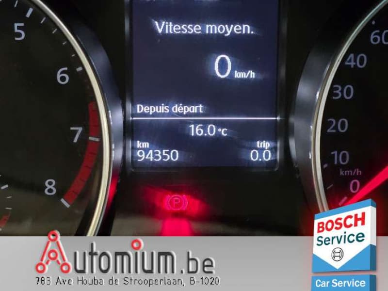 Volkswagen Polo 11