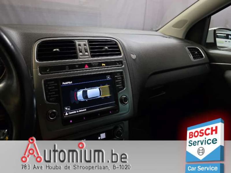 Volkswagen Polo 12