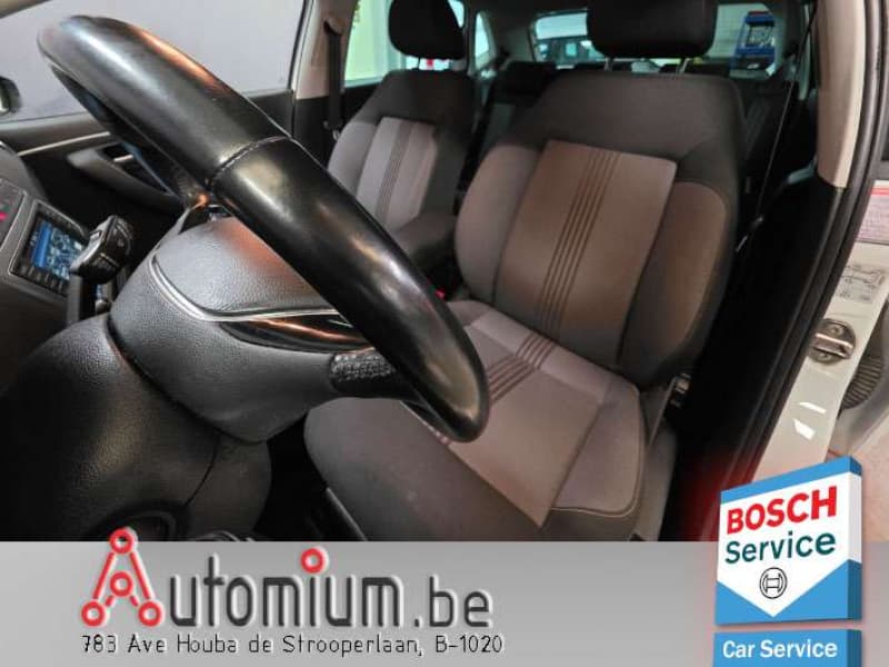 Volkswagen Polo 13