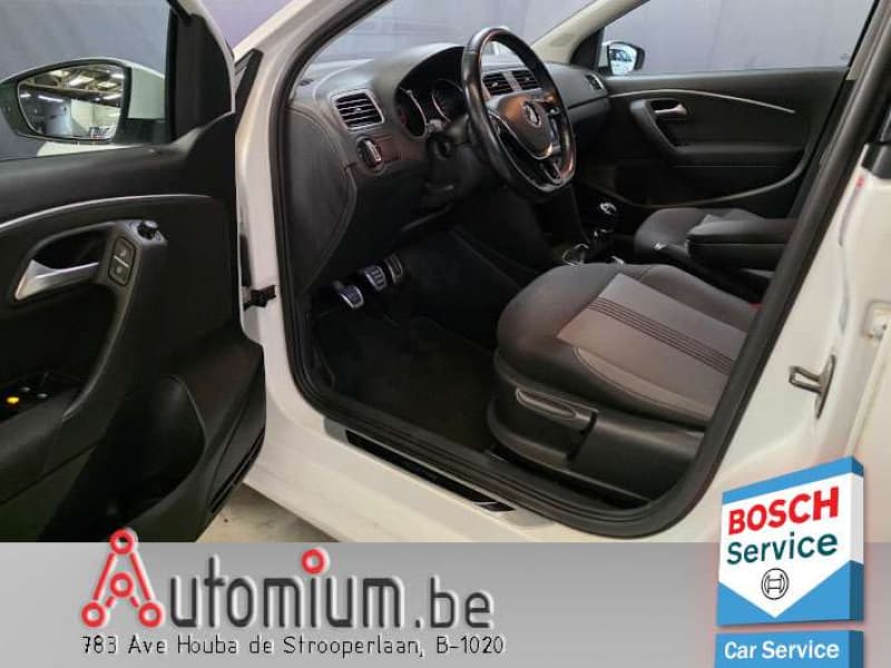 Volkswagen Polo 16