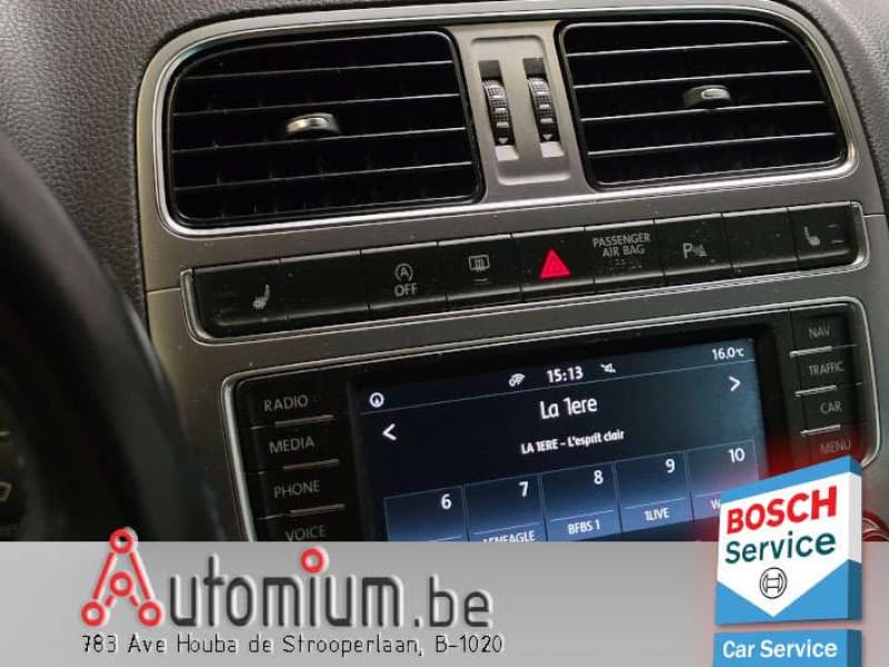 Volkswagen Polo 17