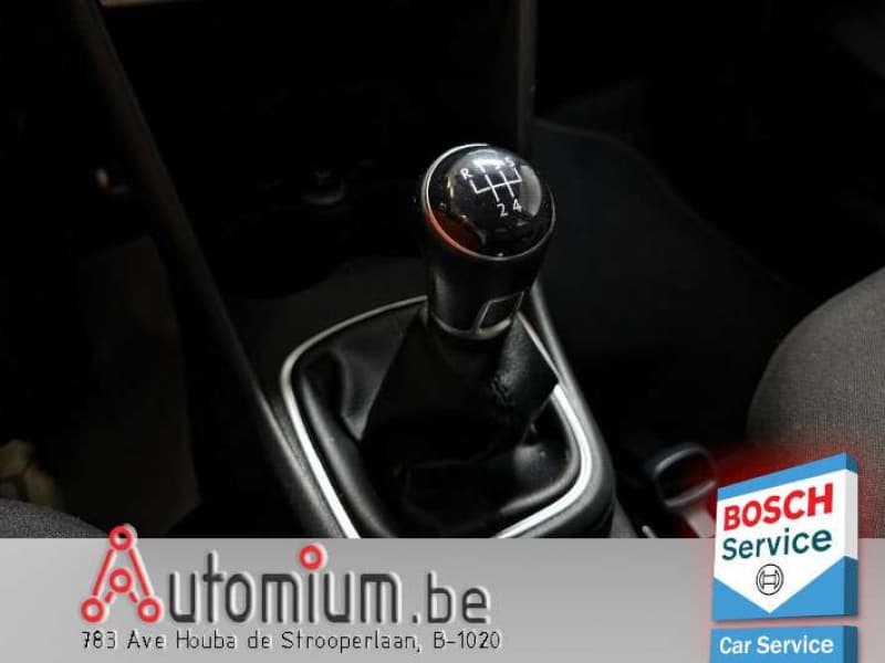 Volkswagen Polo 23