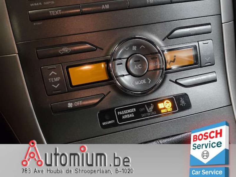 Toyota Auris 14