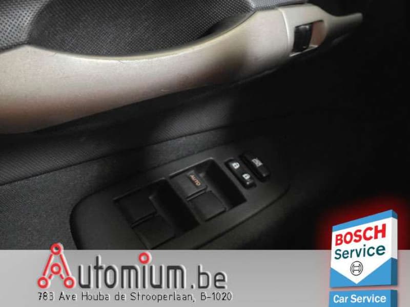 Toyota Auris 18