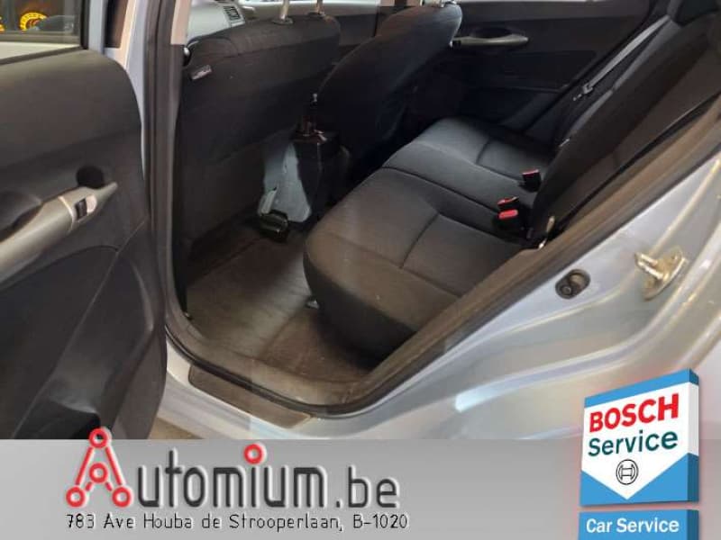 Toyota Auris 21