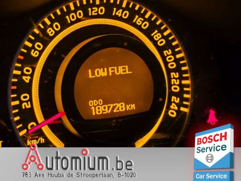 Toyota Auris 23