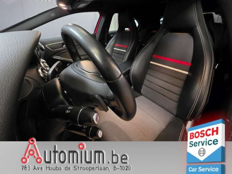Mercedes-Benz A 180 14