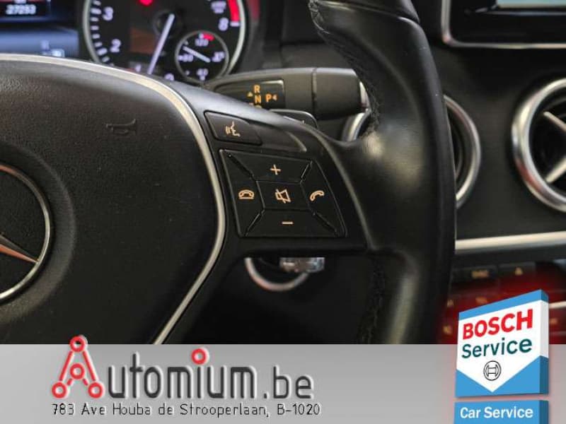 Mercedes-Benz A 180 15