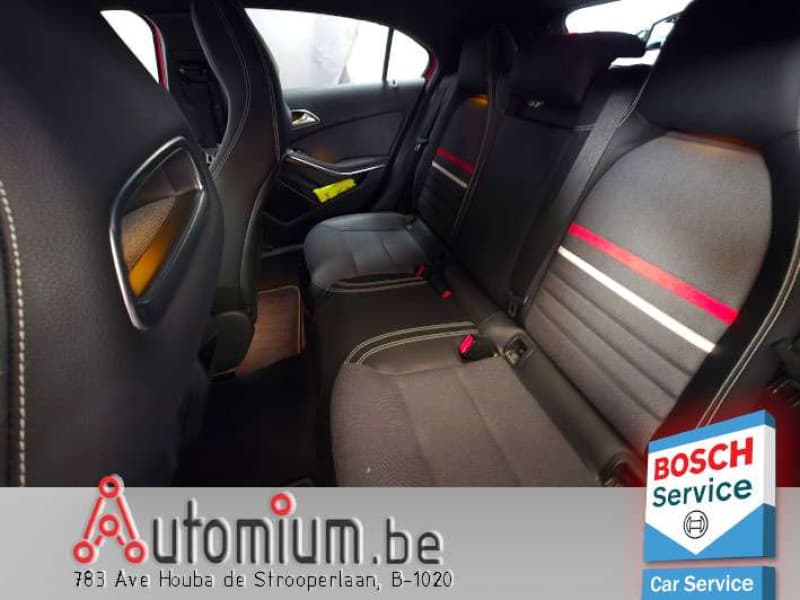 Mercedes-Benz A 180 16