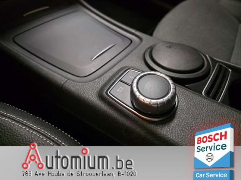 Mercedes-Benz A 180 18