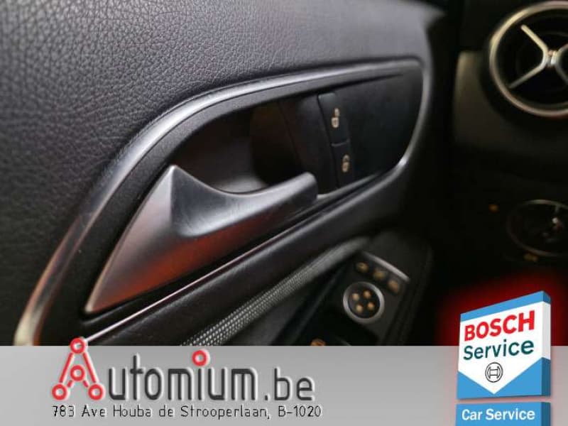 Mercedes-Benz A 180 21