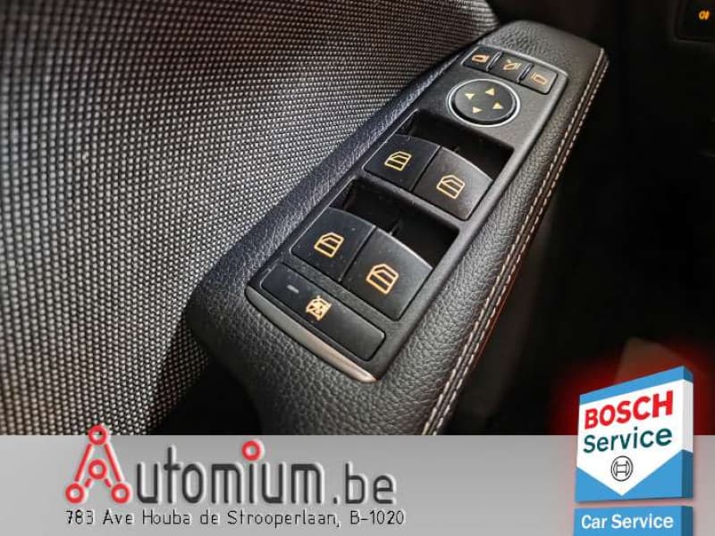 Mercedes-Benz A 180 22
