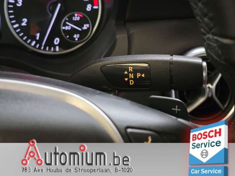 Mercedes-Benz A 180 23