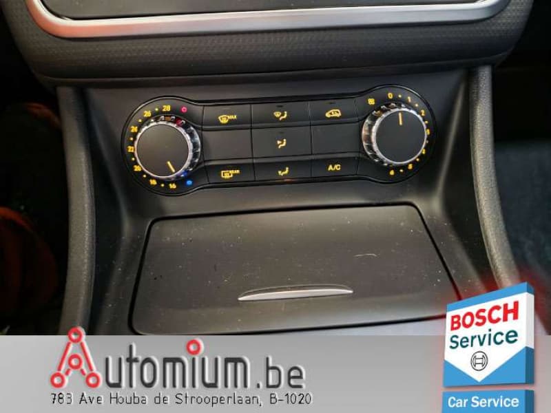 Mercedes-Benz A 180 24