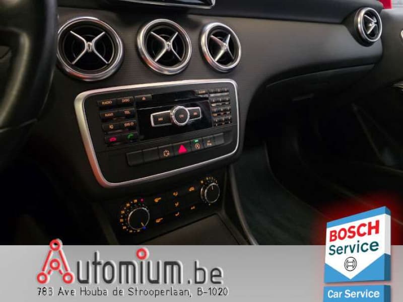 Mercedes-Benz A 180 26