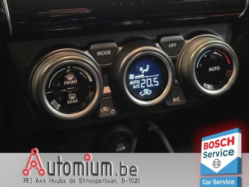 Suzuki Swift 27