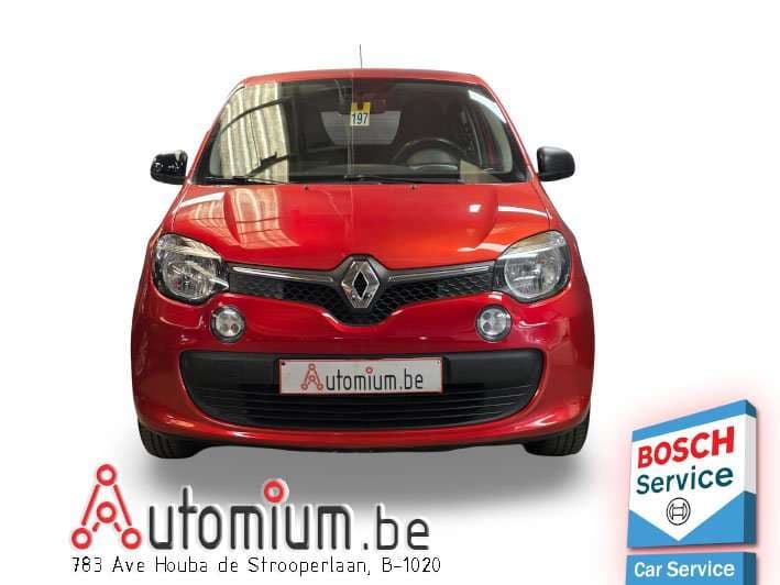 Renault Twingo 2