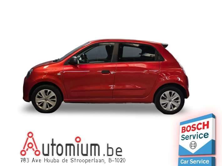 Renault Twingo 4