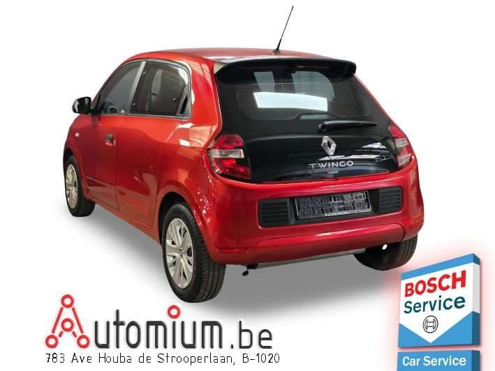 Renault Twingo 6