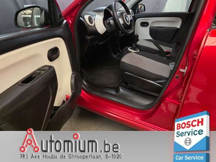 Renault Twingo 9