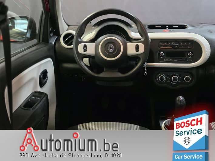 Renault Twingo 10