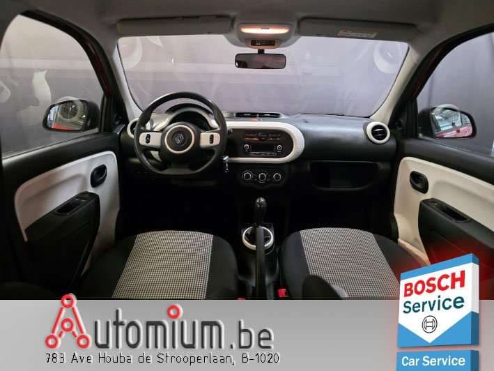 Renault Twingo 11